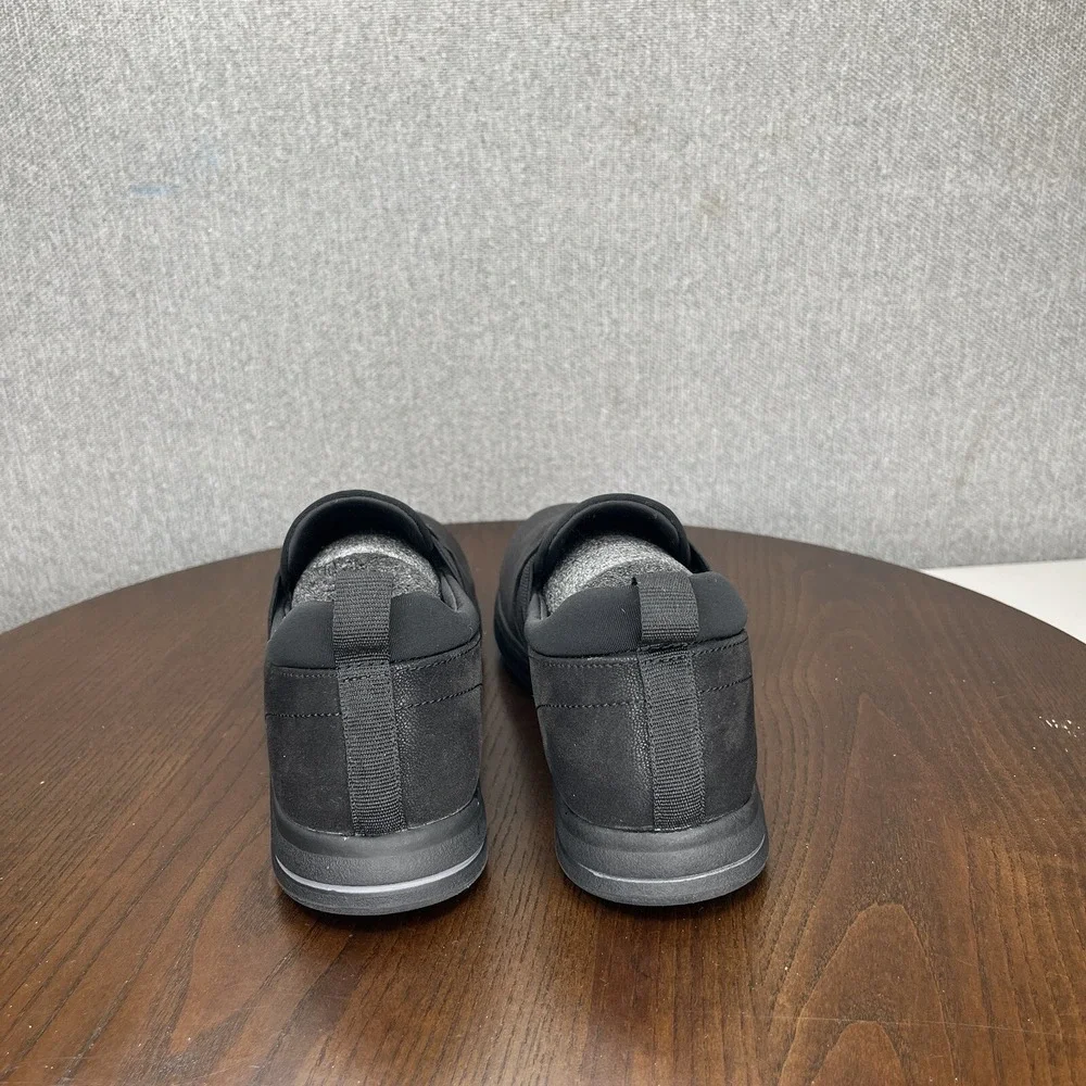 Clarks cloudsteppers shoes